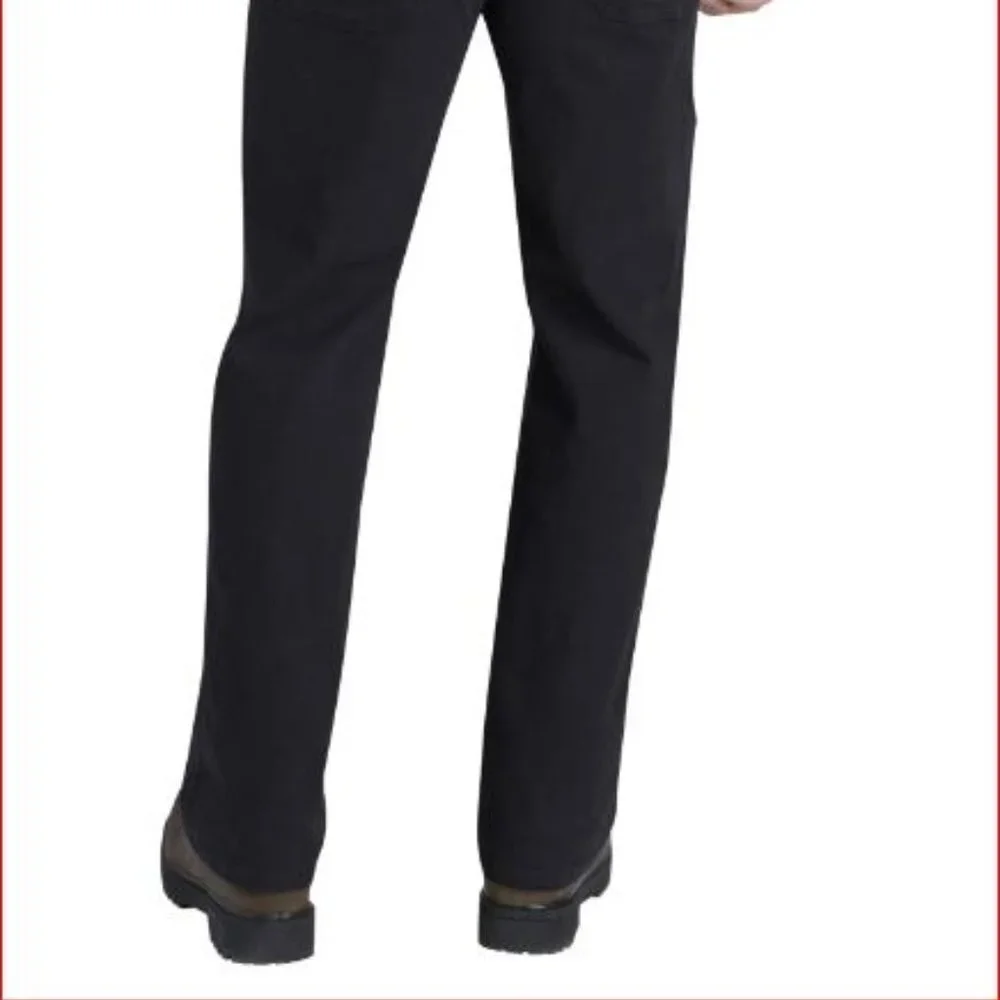 Genuine Dickies Mens Flex Duck Dungaree Jean-- Sizes available - Picture 2 of 3